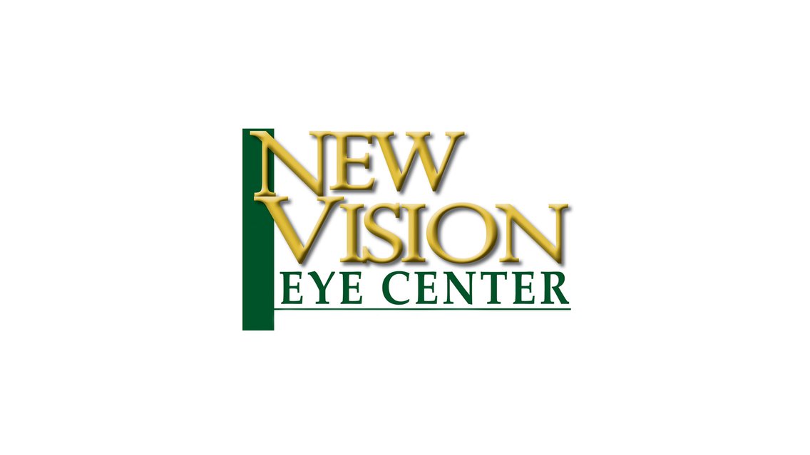 In Focus at New Vision Eye Center - Cover Image