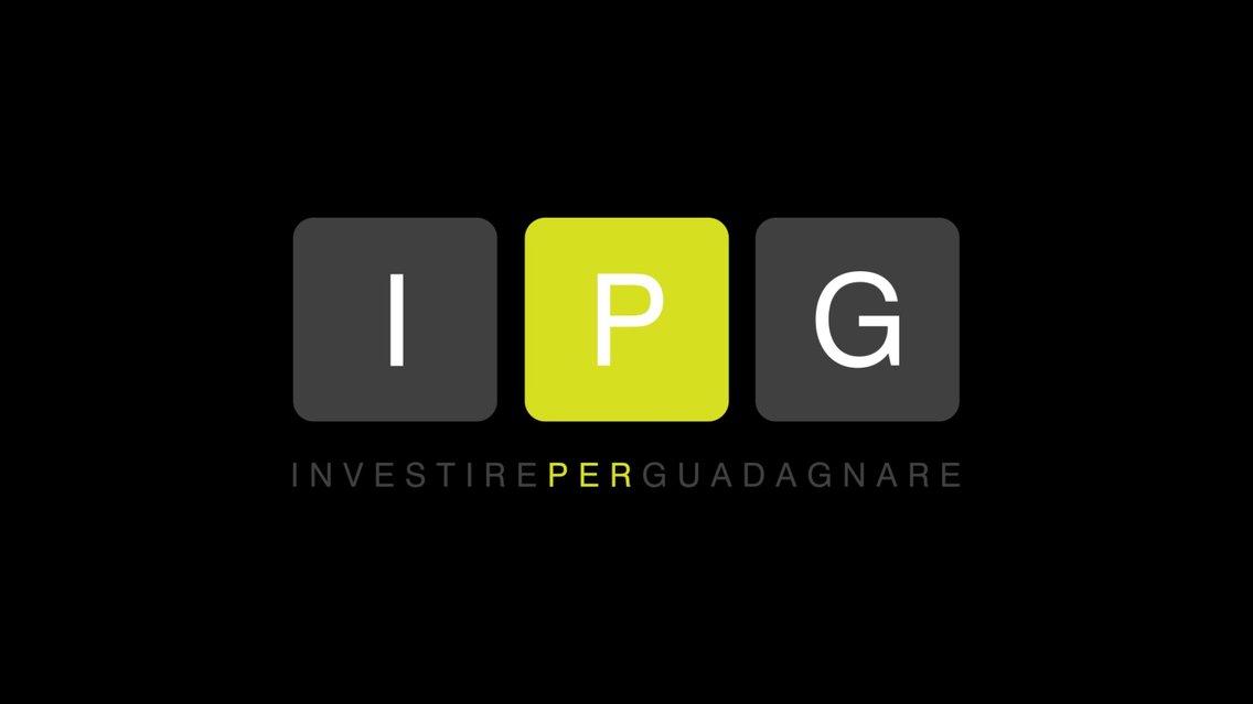 Le analisi di IPG - Cover Image