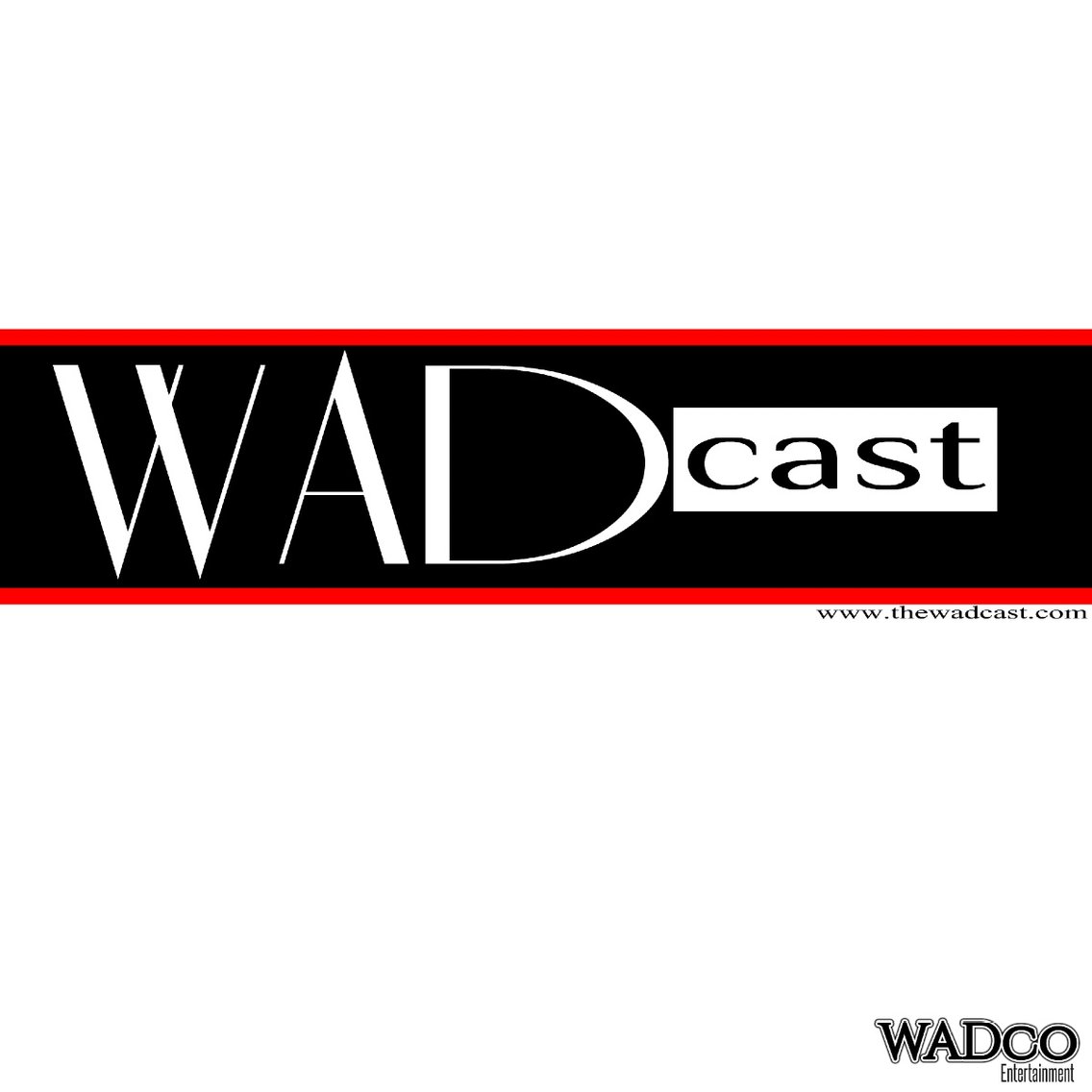 Wadcast - Cover Image