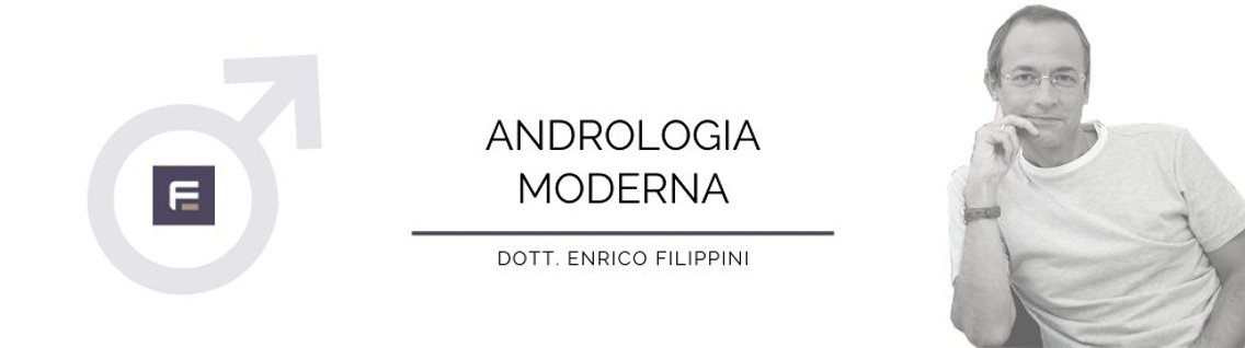 Andrologia Moderna - Cover Image