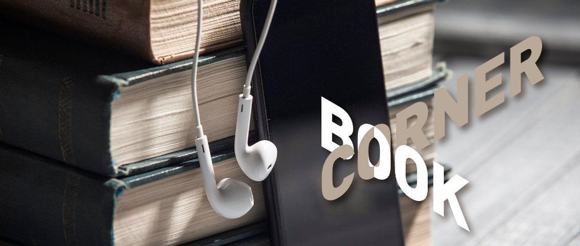 BookCorner 2020 - Cover Image