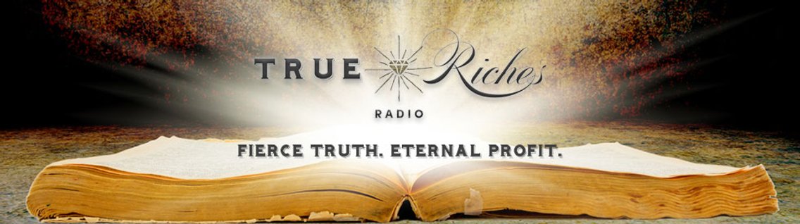 True Riches Radio - Cover Image
