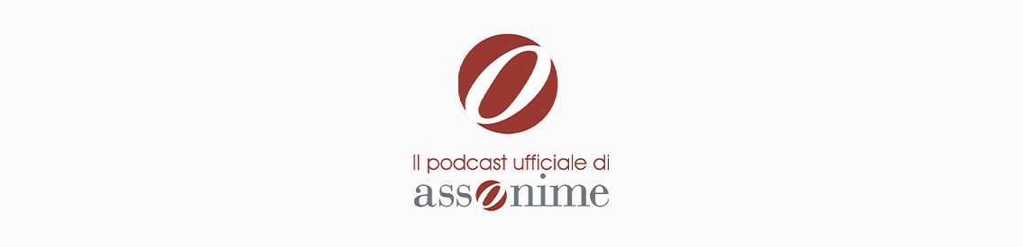 Il Podcast di Assonime - Cover Image