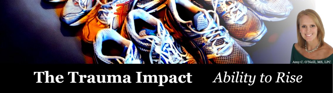 The Trauma Impact - Cover Image