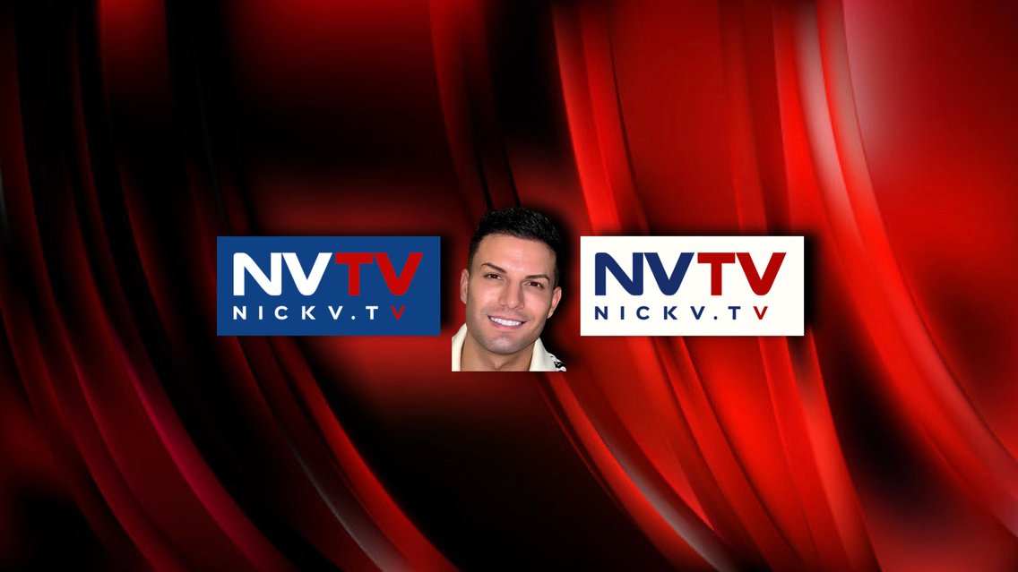 Nicholas Veniamin