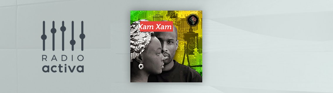 Xam Xam - Cover Image