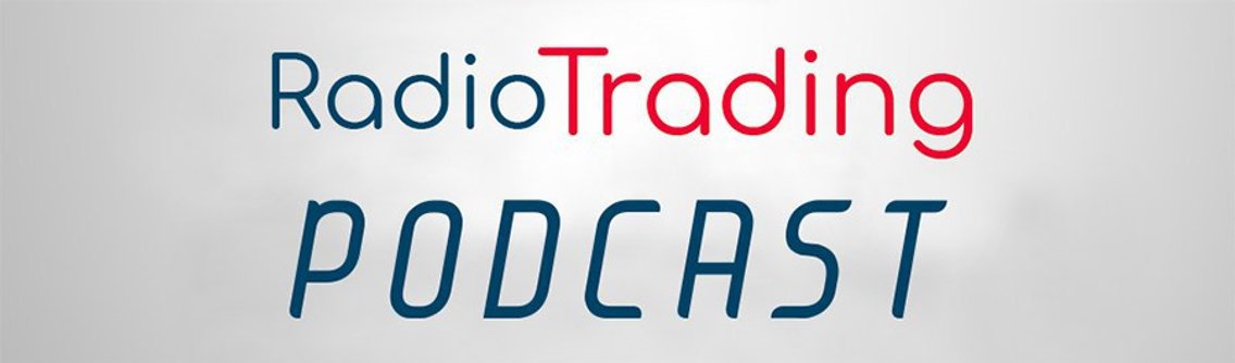 Radio Trading Podcast - Cover Image