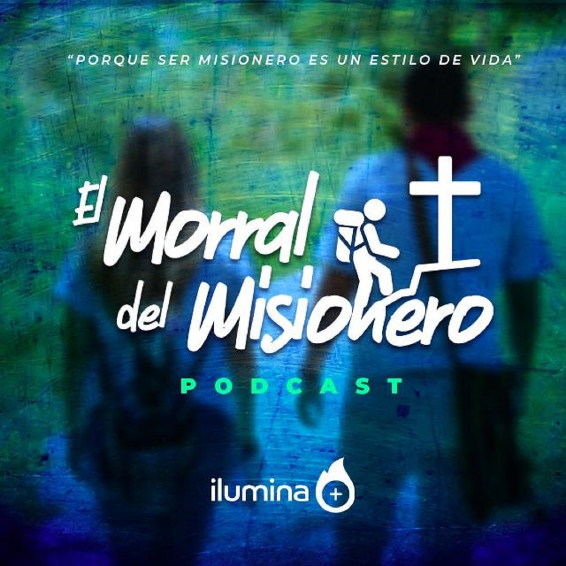 El morral del misionero - Cover Image