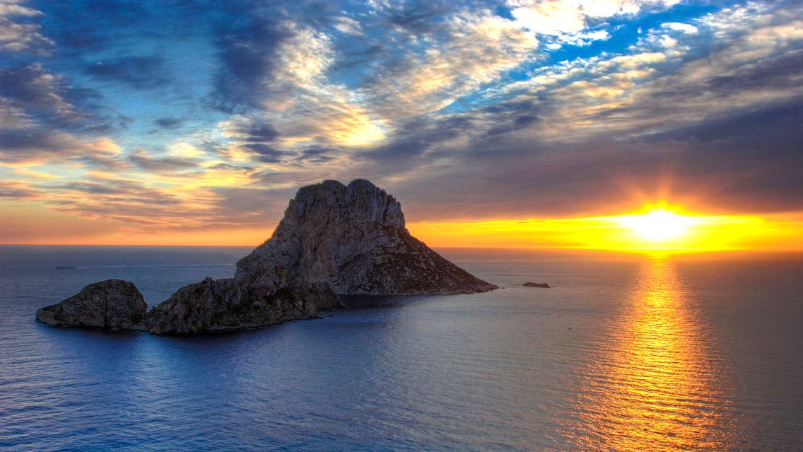 Gabry Ribetti People From Ibiza - Cover Image