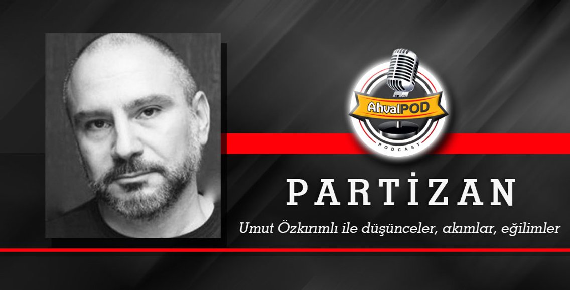 Partizan - Cover Image