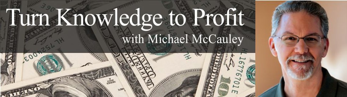 Turn Knowledge to Profit - Cover Image