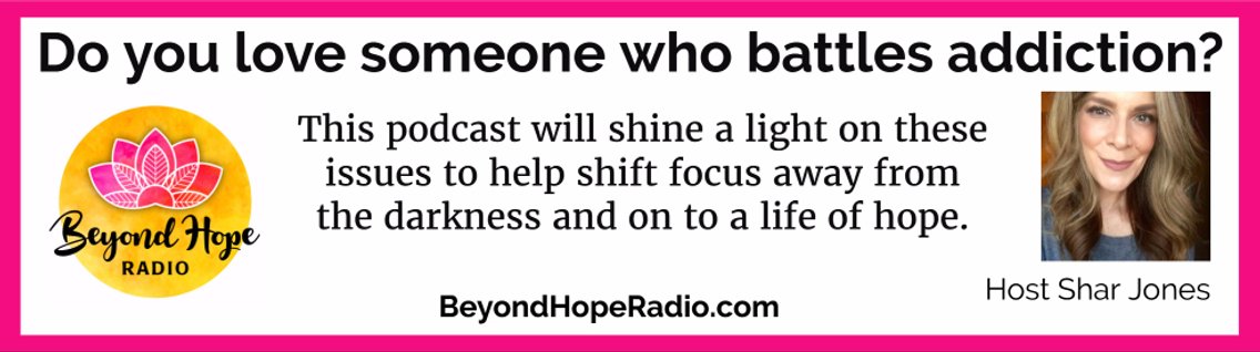 Beyond Hope - Cover Image