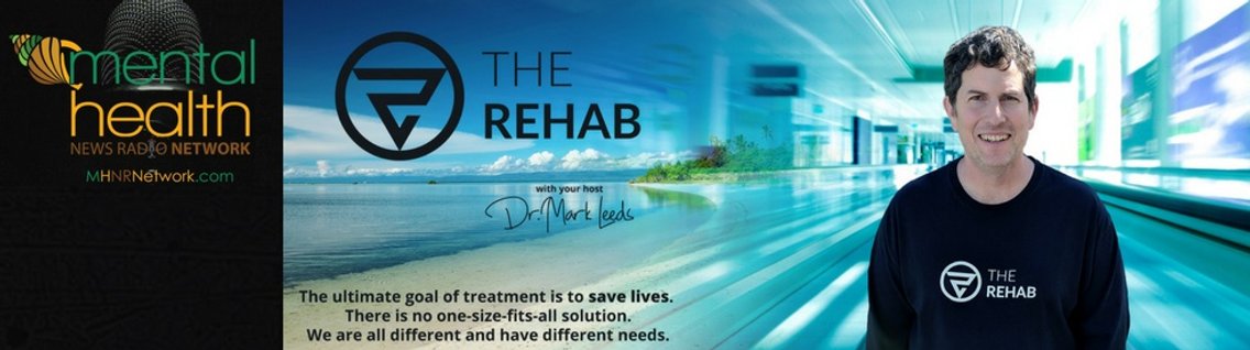 The Rehab - Cover Image