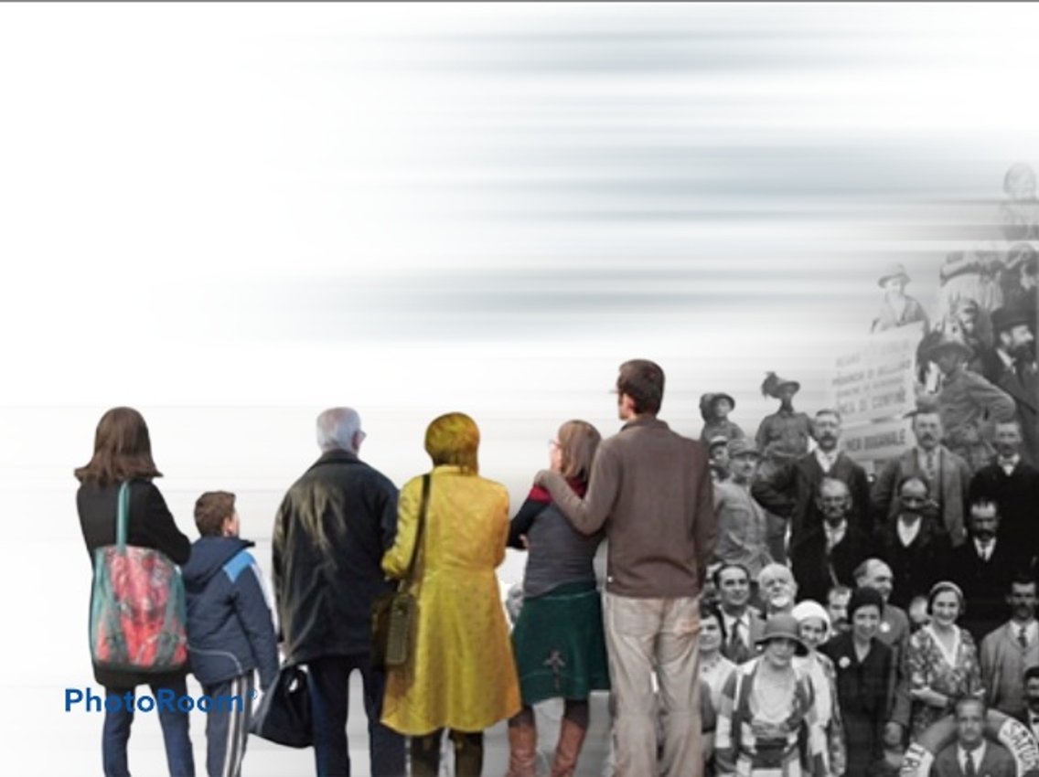 Ventunesima Regione - Cover Image