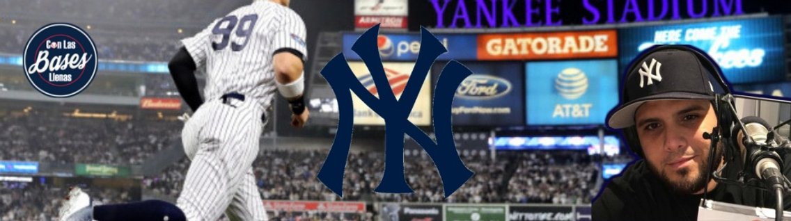 Cafecito con los Yankees - Cover Image