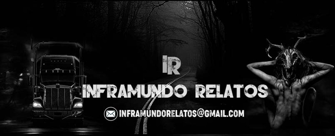 Inframundo Relatos (Historias de Terror) CAMINO A SAN JUAN DE LOS