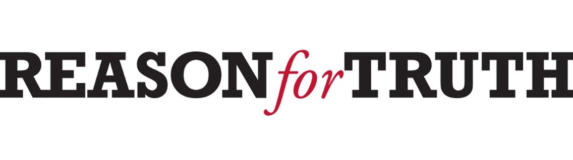 Reason for Truth - Cover Image