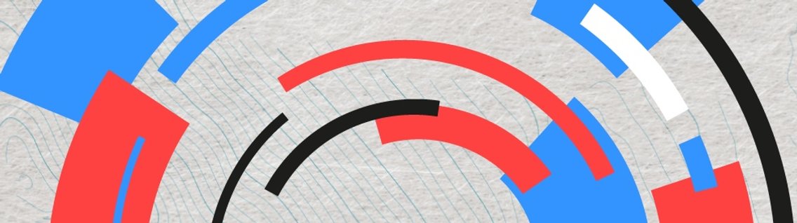 New Lines - Cover Image