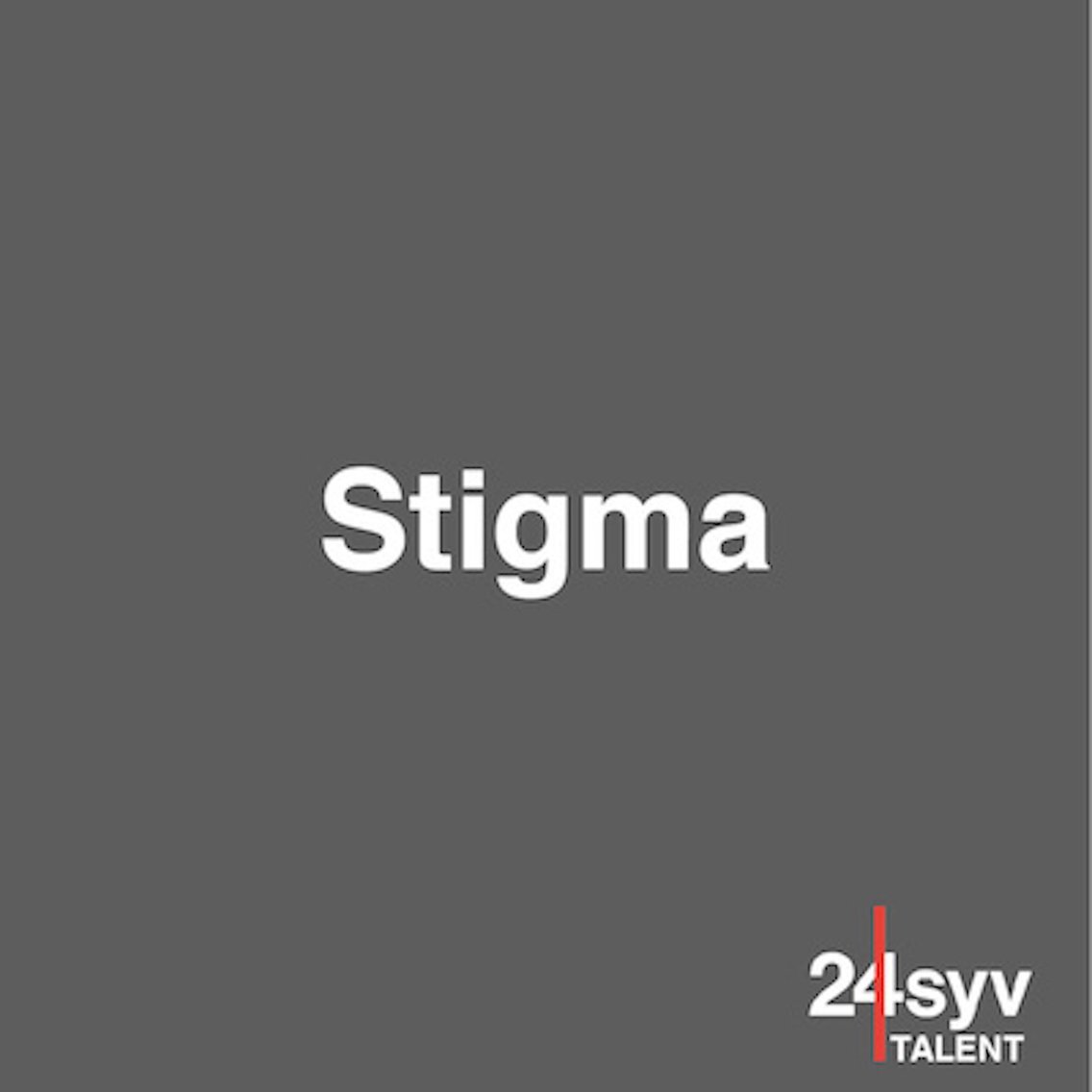 Stigma - Cover Image