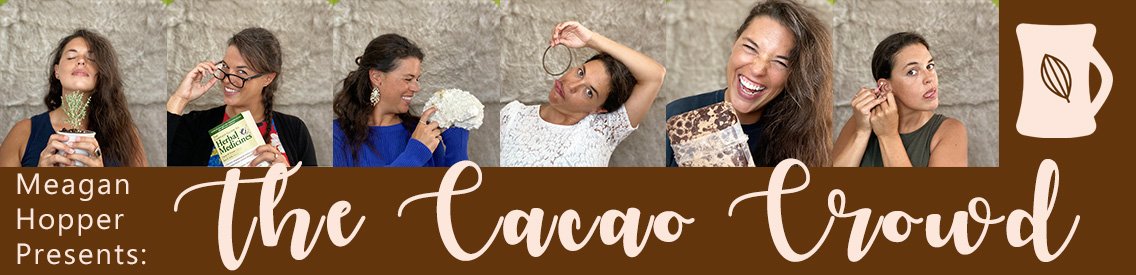The Cacao Crowd - Cover Image