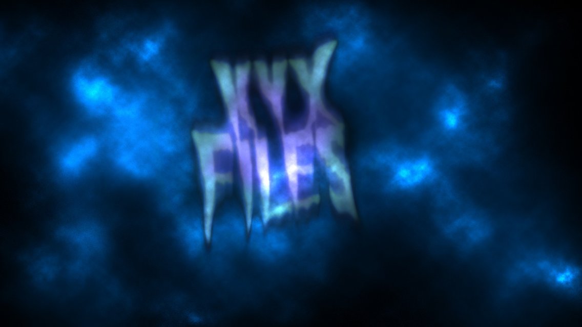KY X FILES - Cover Image