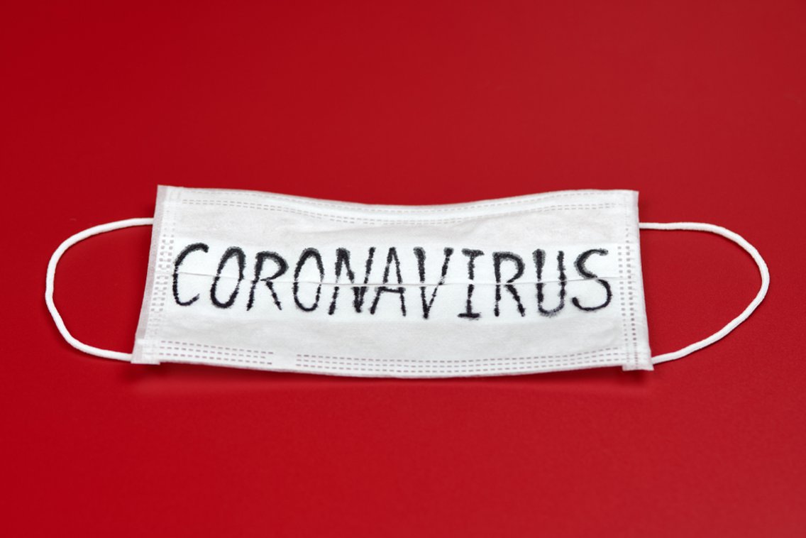 Coronavirus to Open or Not Open - Cover Image