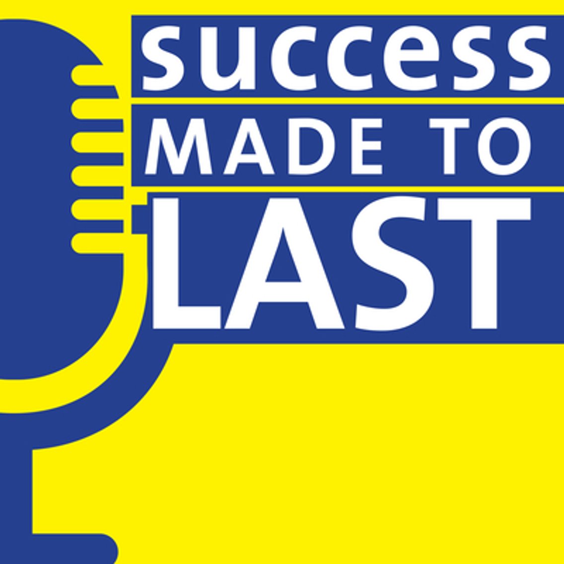 Success Made to Last - Cover Image