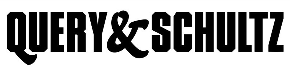 Query & Schultz Podcast - Cover Image