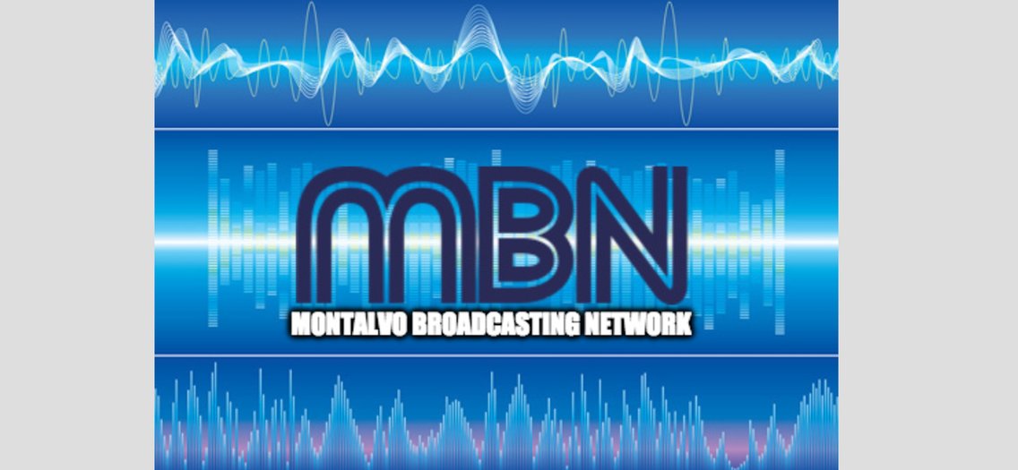 MBN Radio Network - Cover Image