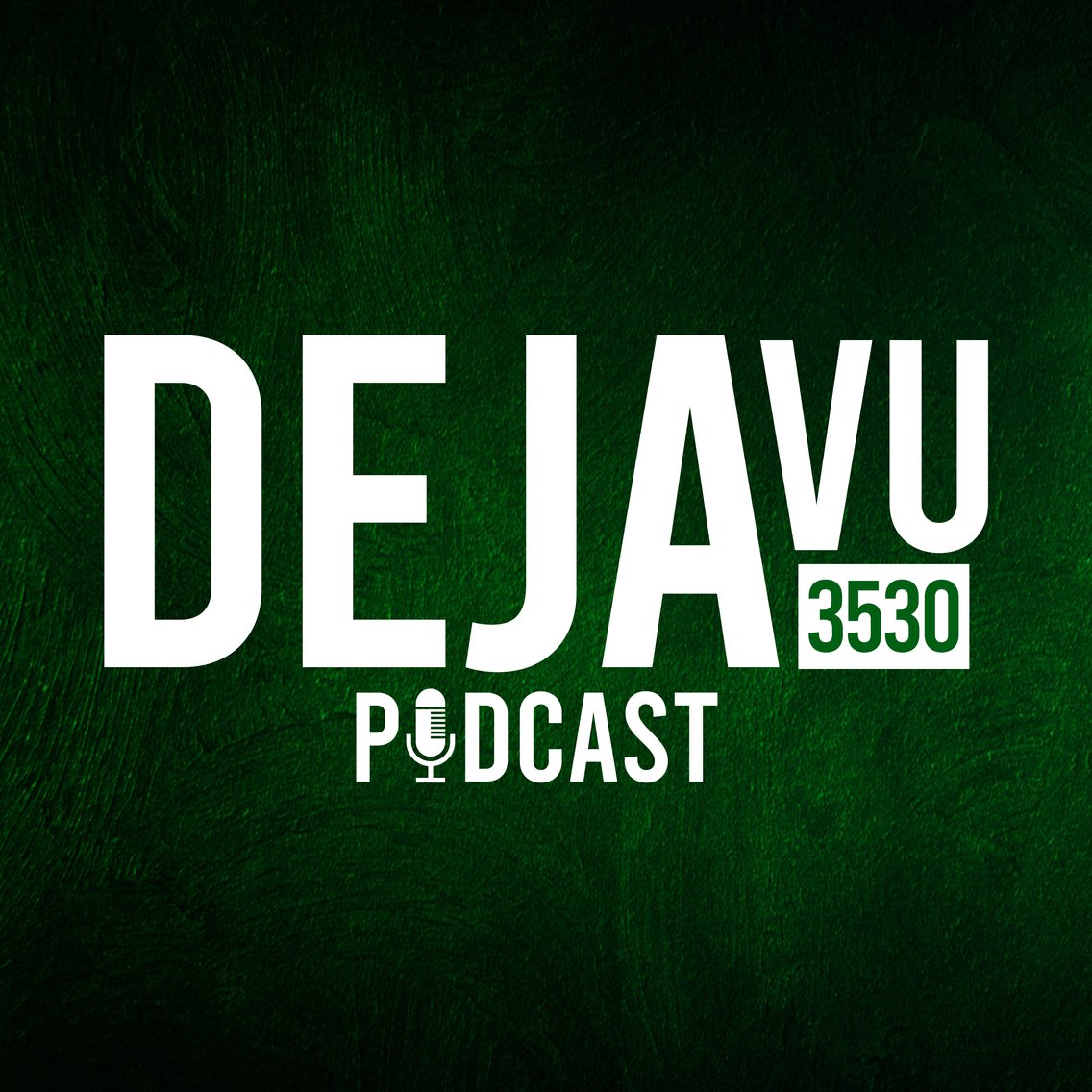DEJAVU 3530 - Cover Image