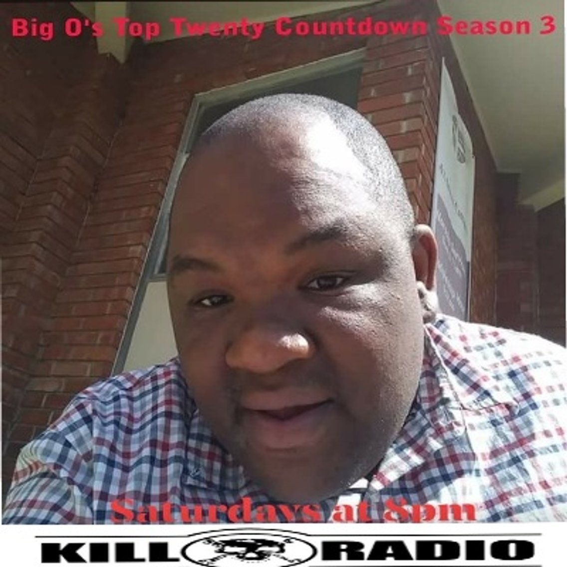 Big O's Top 20 Countdown Season 3 - Cover Image