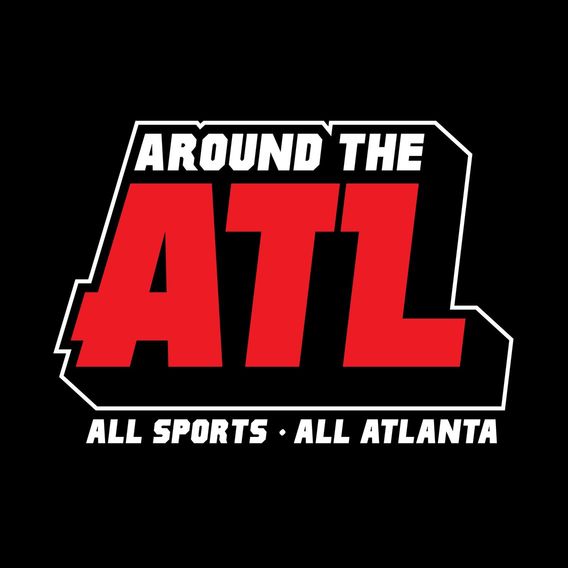 Around The ATL - Cover Image