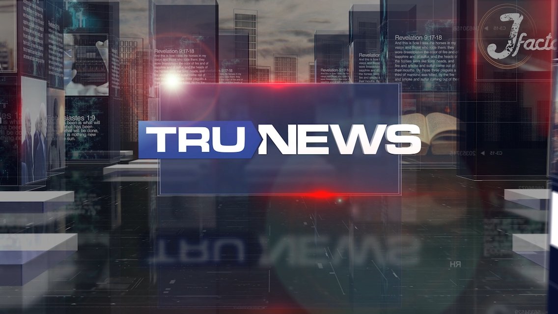 TRUNEWS with Rick Wiles