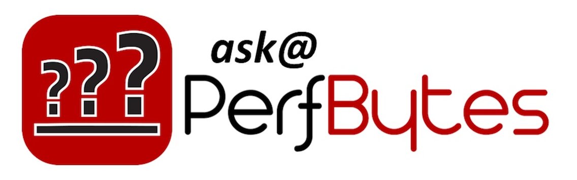 Ask PerfBytes - Cover Image