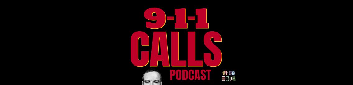 911 Calls Podcast - Cover Image
