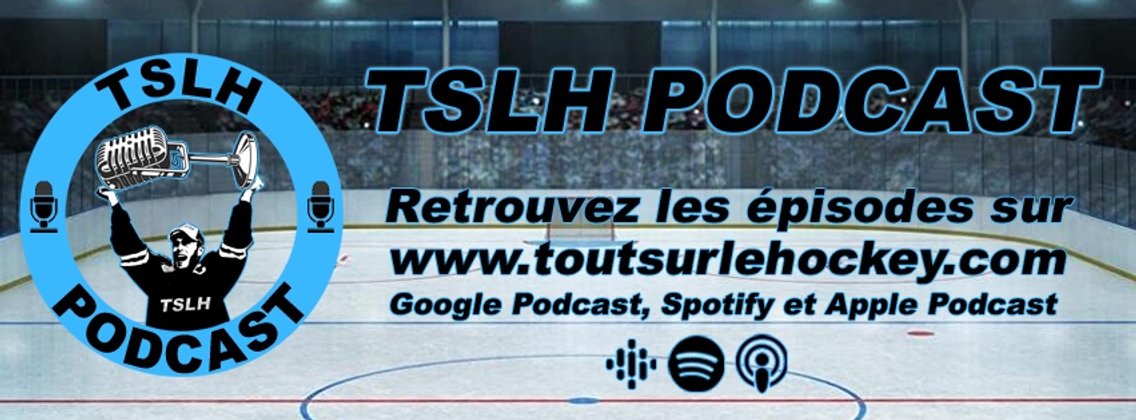 TSLH Podcast - Cover Image
