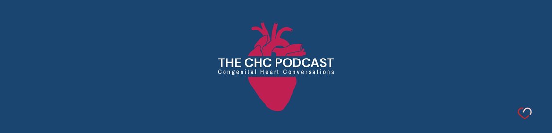 The CHC Podcast - Cover Image