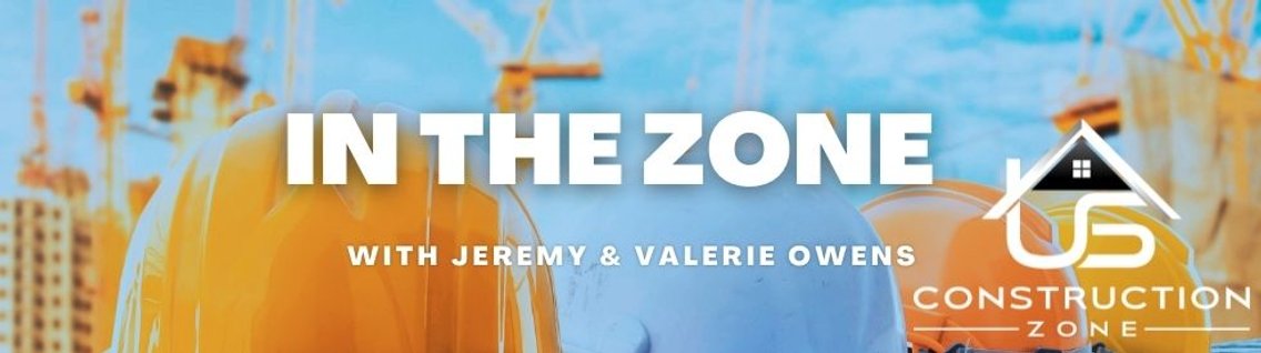 In The Zone - Cover Image