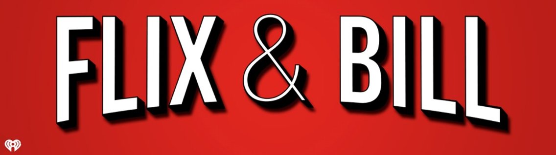 Flix & Bill - Cover Image