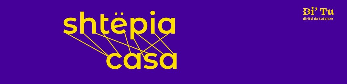 shtëpia, casa - Cover Image