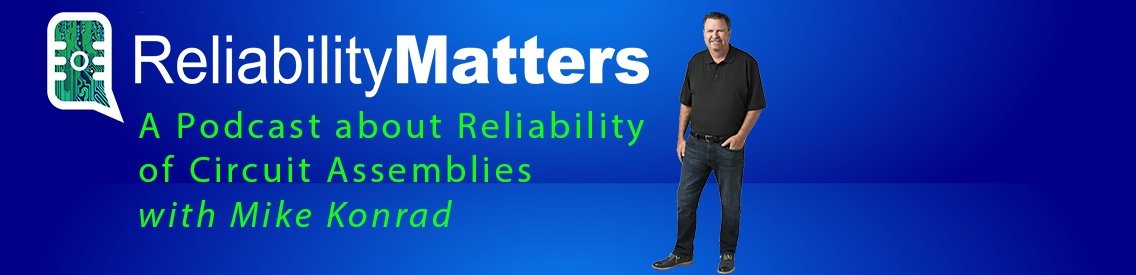Reliability Matters - Cover Image