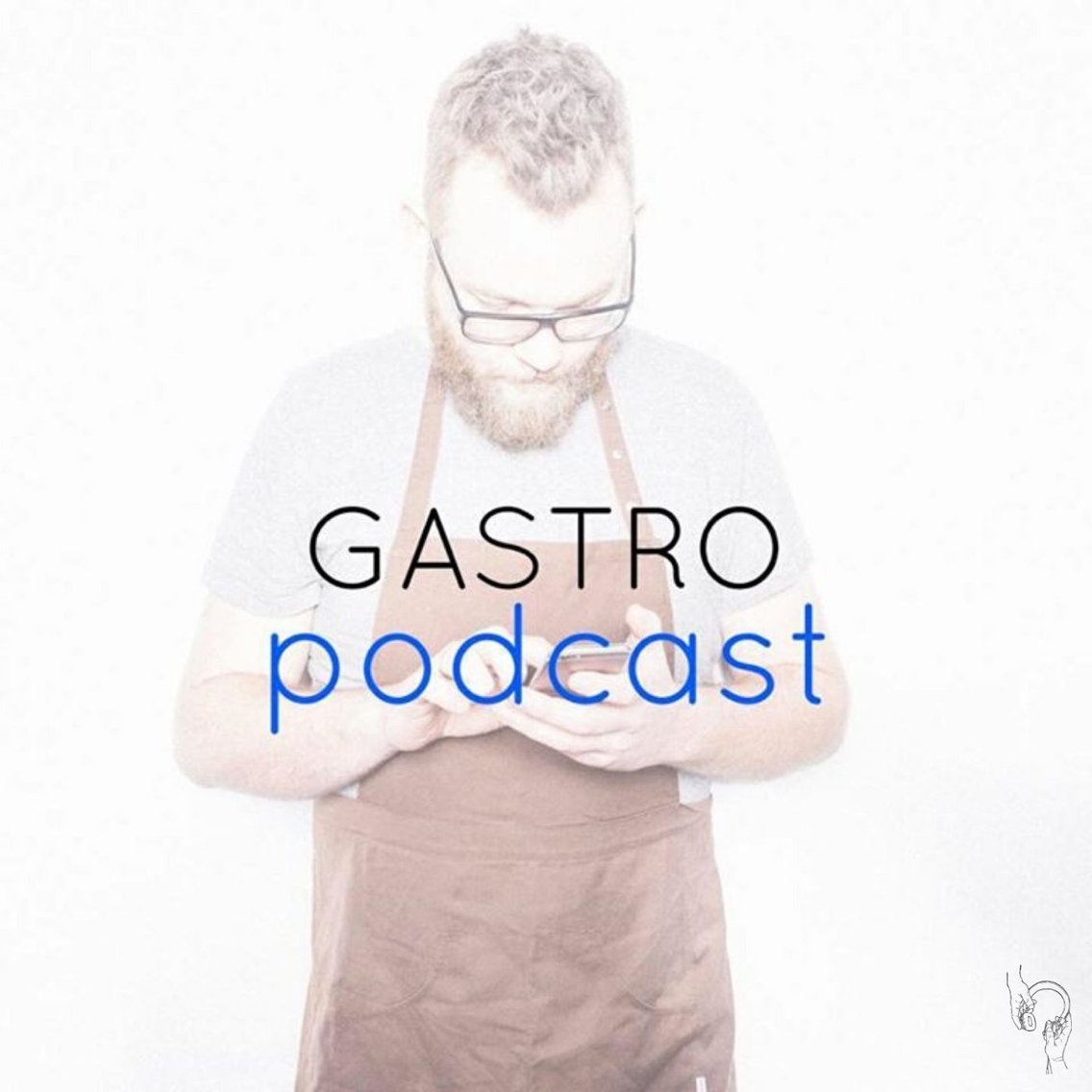 GASTROpodcast - Cover Image