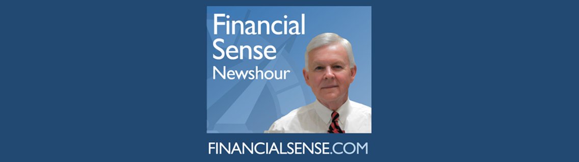 Financial Sense Newshour - Cover Image