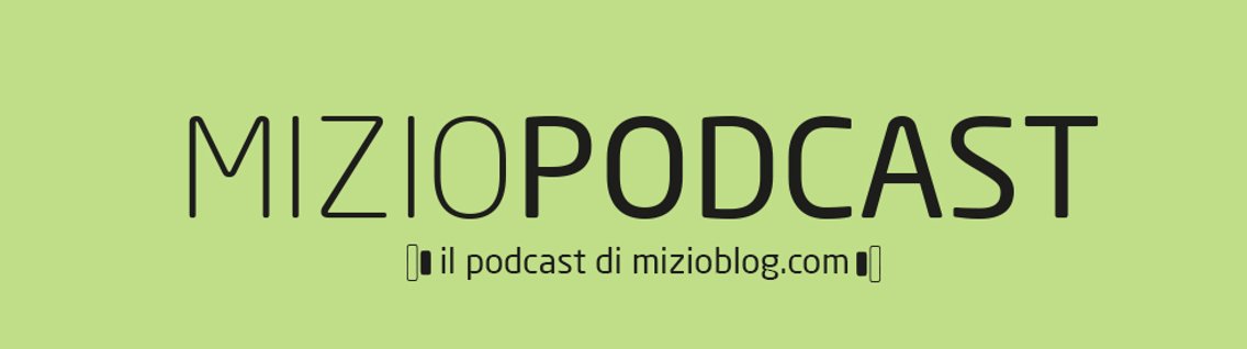 miziopodcast - Cover Image