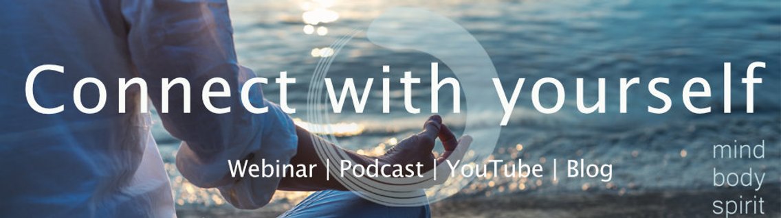 Mind, Body & Spirit Connection Podcast - Cover Image