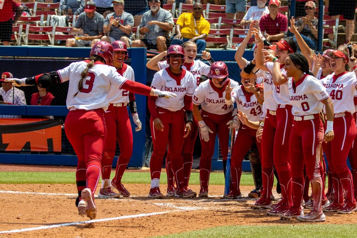 OU Daily Softball Podcast