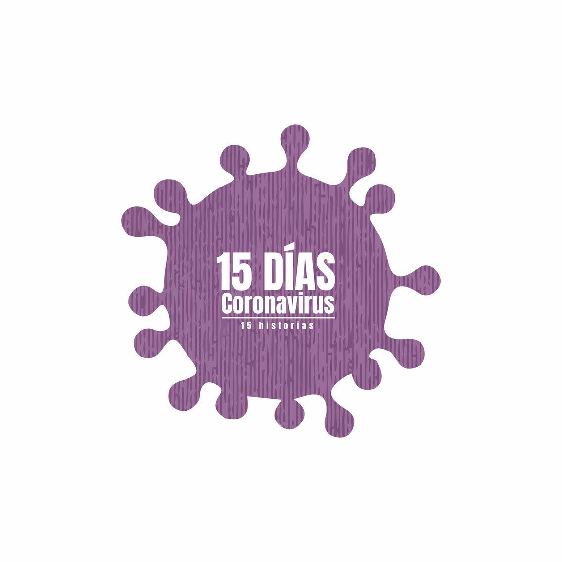 15 Días | Coronavirus - Cover Image
