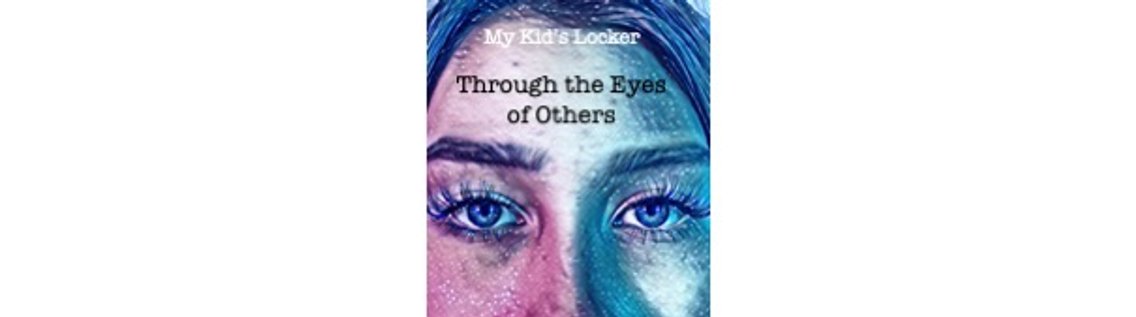 Through the Eyes of Others - Cover Image