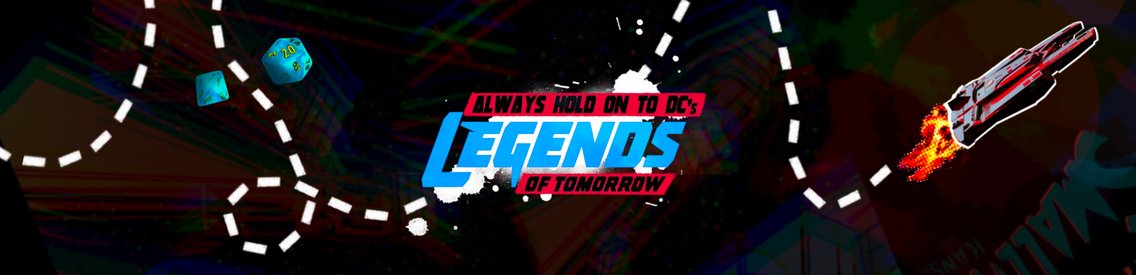 Always Hold On To DC's Legends Of Tomorrow - imagen de portada
