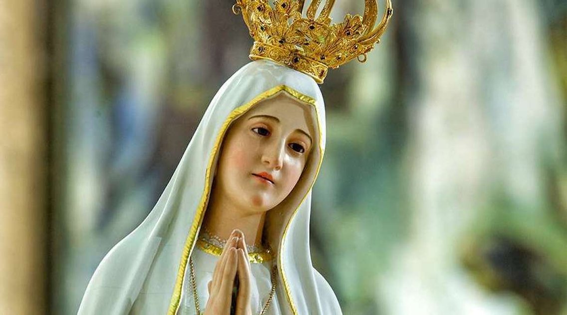 Parroquia Inmaculada Concepción - Cover Image